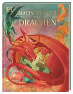 Magische Welt der Drachen Cover des Buches Magische Welt der Drachen (ISBN: 9783831044658)