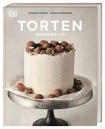 Tortenmanufaktur Cover des Buches Tortenmanufaktur (ISBN: 9783831046324)