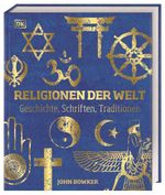 Religionen der Welt Cover des Buches Religionen der Welt (ISBN: 9783831047598)