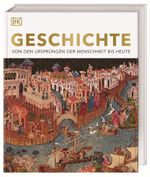 Geschichte Cover des Buches Geschichte (ISBN: 9783831047680)