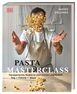Pasta Masterclass Cover des Buches Pasta Masterclass (ISBN: 9783831047901)