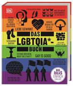 Big Ideas. Das LGBTQIA*-Buch Cover des Buches Big Ideas. Das LGBTQIA*-Buch (ISBN: 9783831048199)