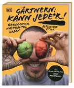 Gärtnern: kann jede*r! Cover des Buches Gärtnern: kann jede*r! (ISBN: 9783831048359)