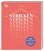 Stricken Cover des Buches Stricken (ISBN: 9783831048380)