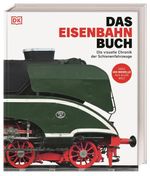 Das Eisenbahn-Buch Cover des Buches Das Eisenbahn-Buch (ISBN: 9783831048779)