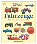 Fahrzeuge Cover des Buches Fahrzeuge (ISBN: 9783831049141)