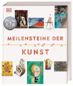 Meilensteine der Kunst Cover des Buches Meilensteine der Kunst (ISBN: 9783831049257)