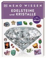 memo Wissen. Edelsteine und Kristalle Cover des Buches memo Wissen. Edelsteine und Kristalle (ISBN: 9783831049370)