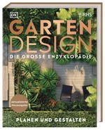 Gartendesign - Die große Enzyklopädie Cover des Buches Gartendesign - Die große Enzyklopädie (ISBN: 9783831049486)