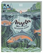Angeln Cover des Buches Angeln (ISBN: 9783831049783)
