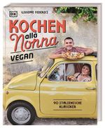 Kochen alla Nonna Cover des Buches Kochen alla Nonna (ISBN: 9783831050055)