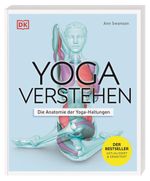 Yoga verstehen - Die Anatomie der Yoga-Haltungen Cover des Buches Yoga verstehen - Die Anatomie der Yoga-Haltungen (ISBN: 9783831050277)