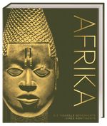 Afrika Cover des Buches Afrika (ISBN: 9783831050314)