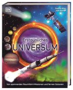 Erstaunliches Universum Cover des Buches Erstaunliches Universum (ISBN: 9783831050482)