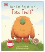 Wer hat Angst vor Toto Troll? Cover des Buches Wer hat Angst vor Toto Troll? (ISBN: 9783831050697)