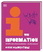 i wie Information Cover des Buches i wie Information (ISBN: 9783831050741)