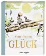 Vom kleinen Glück Cover des Buches Vom kleinen Glück (ISBN: 9783831050772)