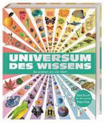 Universum des Wissens Cover des Buches Universum des Wissens (ISBN: 9783831050826)