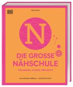 Die große Nähschule Cover des Buches Die große Nähschule (ISBN: 9783831051021)