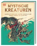 Mystische Kreaturen Cover des Buches Mystische Kreaturen (ISBN: 9783831051083)