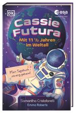 Cassie Futura Cover des Buches Cassie Futura (ISBN: 9783831051328)