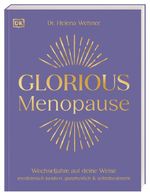 Glorious Menopause Cover des Buches Glorious Menopause (ISBN: 9783831051717)