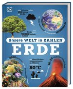 Unsere Welt in Zahlen. Erde Cover des Buches Unsere Welt in Zahlen. Erde (ISBN: 9783831051748)
