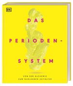 Das Periodensystem Cover des Buches Das Periodensystem (ISBN: 9783831052240)