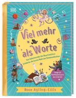 Viel mehr als Worte Cover des Buches Viel mehr als Worte (ISBN: 9783831052332)