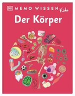 memo Wissen Kids. Der Körper Cover des Buches memo Wissen Kids. Der Körper (ISBN: 9783831052349)