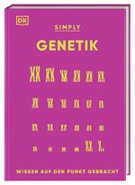 SIMPLY. Genetik Cover des Buches SIMPLY. Genetik (ISBN: 9783831052400)