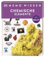 memo Wissen. Chemische Elemente Cover des Buches memo Wissen. Chemische Elemente (ISBN: 9783831052448)