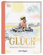 Vom Glück unserer Freundschaft Cover des Buches Vom Glück unserer Freundschaft (ISBN: 9783831052639)