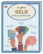 Geld für Kids erklärt Cover des Buches Geld für Kids erklärt (ISBN: 9783831052646)