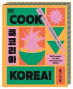 Cook Korea! Cover des Buches Cook Korea! (ISBN: 9783831052844)