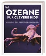 Wissen für clevere Kids. Ozeane für clevere Kids Cover des Buches Wissen für clevere Kids. Ozeane für clevere Kids (ISBN: 9783831052967)