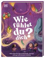 Wie fühlst du dich? Cover des Buches Wie fühlst du dich? (ISBN: 9783831053384)