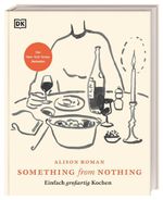 Something from Nothing Cover des Buches Something from Nothing (ISBN: 9783831053551)