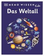 memo Wissen Kids. Das Weltall Cover des Buches memo Wissen Kids. Das Weltall (ISBN: 9783831053650)