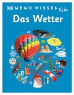 memo Wissen Kids. Das Wetter Cover des Buches memo Wissen Kids. Das Wetter (ISBN: 9783831053667)
