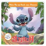 Mein Pop-up-Buch zum Staunen. Disney Stitch Cover des Buches Mein Pop-up-Buch zum Staunen. Disney Stitch (ISBN: 9783831053872)
