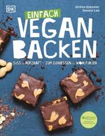 Einfach vegan backen Cover des Buches Einfach vegan backen (ISBN: 9783831082537)
