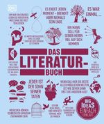 Big Ideas. Das Literatur-Buch Cover des Buches Big Ideas. Das Literatur-Buch (ISBN: 9783831082643)
