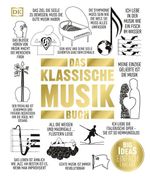 Big Ideas. Das Klassische-Musik-Buch Cover des Buches Big Ideas. Das Klassische-Musik-Buch (ISBN: 9783831082681)