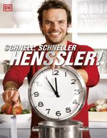 Schnell, schneller, Henssler Cover des Buches Schnell, schneller, Henssler (ISBN: 9783831082728)