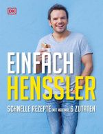 Einfach Henssler Cover des Buches Einfach Henssler (ISBN: 9783831082735)
