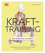 Krafttraining – Die Anatomie verstehen Cover des Buches Krafttraining – Die Anatomie verstehen (ISBN: 9783831083664)