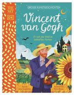 Große Kunstgeschichten. Vincent van Gogh Cover des Buches Große Kunstgeschichten. Vincent van Gogh (ISBN: 9783831084036)