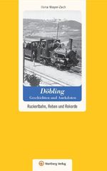 Döbling - Geschichten und Anekdoten Cover des Buches Döbling - Geschichten und Anekdoten (ISBN: 9783831327218)
