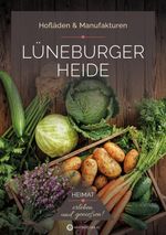 Lüneburger Heide Cover des Buches Lüneburger Heide (ISBN: 9783831337217)
